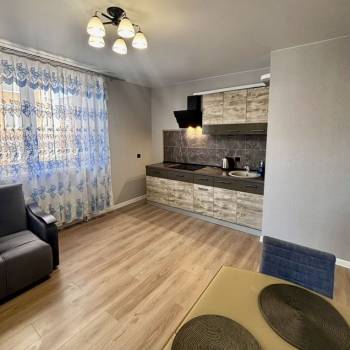 Сдается 1-комнатная квартира, 45 м²