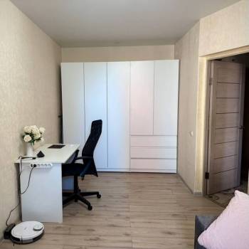 Сдается 1-комнатная квартира, 36,2 м²