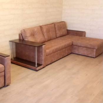 Сдается 1-комнатная квартира, 46 м²