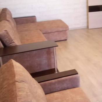 Сдается 1-комнатная квартира, 46 м²