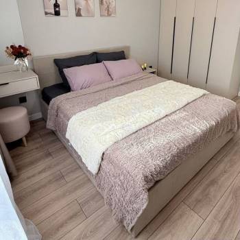 Продается 1-комнатная квартира, 36,6 м²