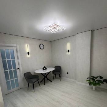 Продается 1-комнатная квартира, 42,9 м²