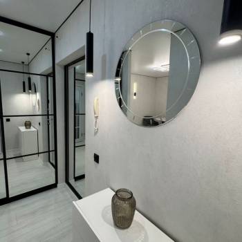 Продается 1-комнатная квартира, 42,9 м²