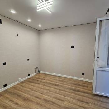 Продается 1-комнатная квартира, 25 м²