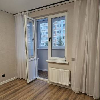 Продается 1-комнатная квартира, 25 м²