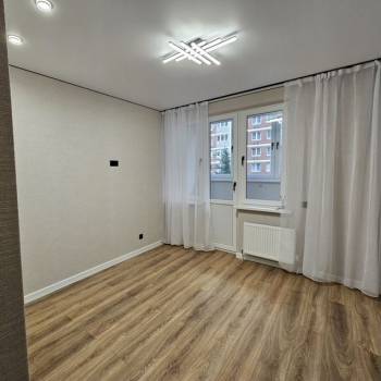 Продается 1-комнатная квартира, 25 м²