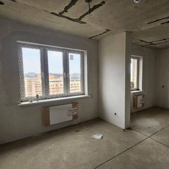 Продается 2-х комнатная квартира, 47,4 м²