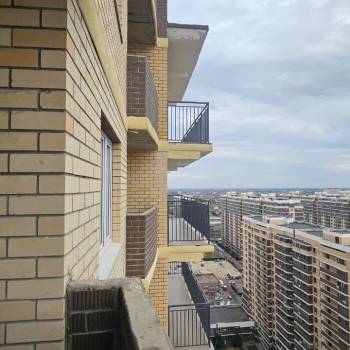 Продается 2-х комнатная квартира, 47,4 м²