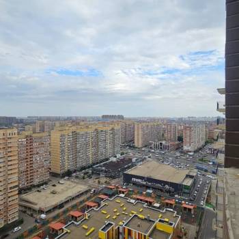 Продается 2-х комнатная квартира, 47,4 м²