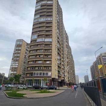 Продается 2-х комнатная квартира, 47,4 м²