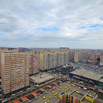 Продается 2-х комнатная квартира, 47,4 м²
