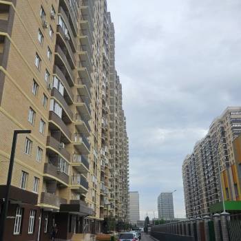 Продается 2-х комнатная квартира, 47,4 м²