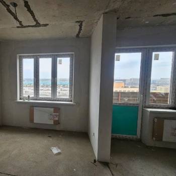 Продается 2-х комнатная квартира, 47,4 м²
