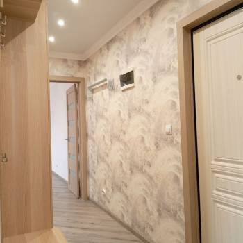 Продается 2-х комнатная квартира, 53,7 м²