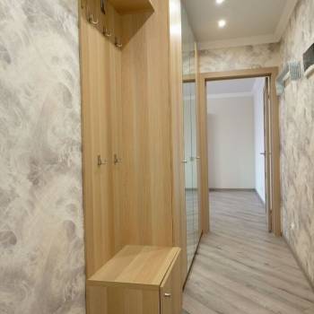 Продается 2-х комнатная квартира, 53,7 м²