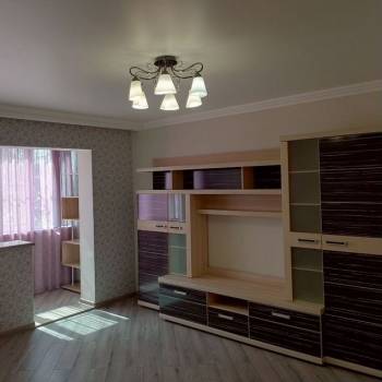 Продается 2-х комнатная квартира, 53,7 м²