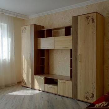 Продается 2-х комнатная квартира, 53,7 м²