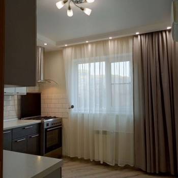 Продается 2-х комнатная квартира, 53,7 м²