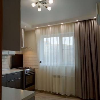 Продается 2-х комнатная квартира, 53,7 м²