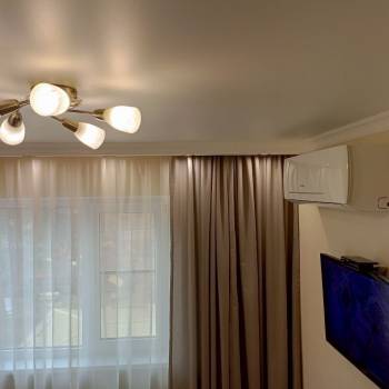 Продается 2-х комнатная квартира, 53,7 м²