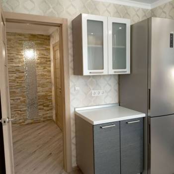 Продается 2-х комнатная квартира, 53,7 м²