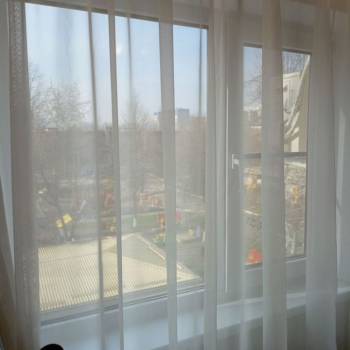 Продается 2-х комнатная квартира, 53,7 м²