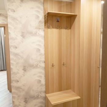 Продается 2-х комнатная квартира, 53,7 м²