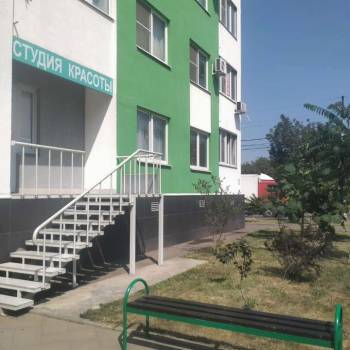Продается 2-х комнатная квартира, 53,6 м²