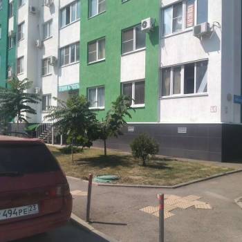 Продается 2-х комнатная квартира, 53,6 м²