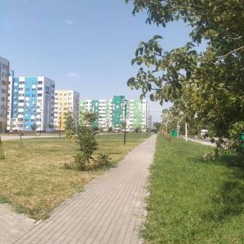 Продается 2-х комнатная квартира, 53,6 м²