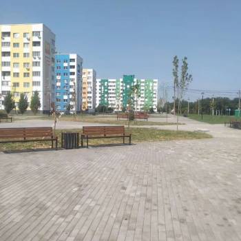 Продается 2-х комнатная квартира, 53,6 м²