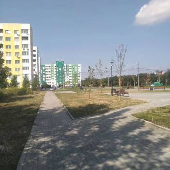 Продается 2-х комнатная квартира, 53,6 м²