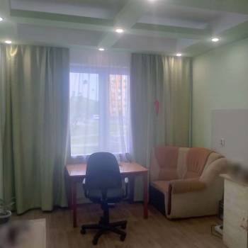 Продается 2-х комнатная квартира, 53,6 м²