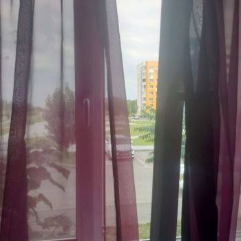 Продается 2-х комнатная квартира, 53,6 м²