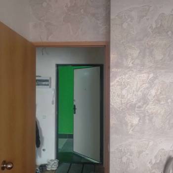 Продается 2-х комнатная квартира, 53,6 м²