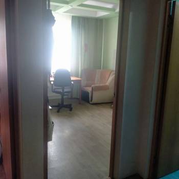 Продается 2-х комнатная квартира, 53,6 м²