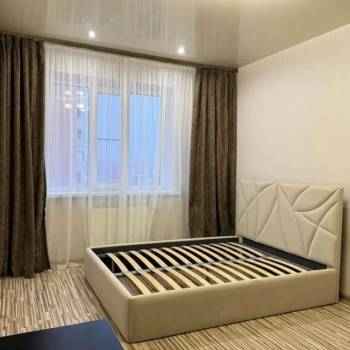 Продается 1-комнатная квартира, 38 м²