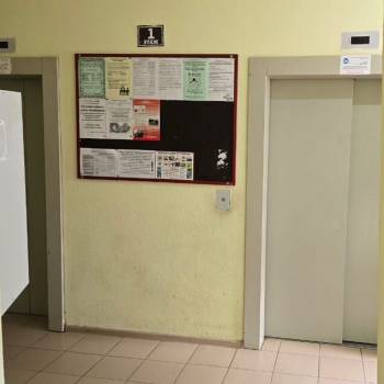 Продается 1-комнатная квартира, 43,1 м²
