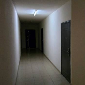 Продается 1-комнатная квартира, 43,1 м²