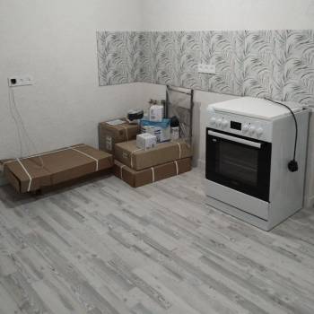 Сдается 1-комнатная квартира, 23,7 м²