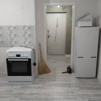 Сдается 1-комнатная квартира, 23,7 м²