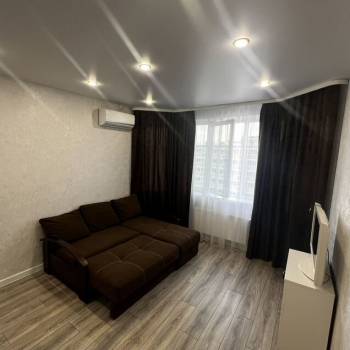 Сдается 1-комнатная квартира, 34,9 м²