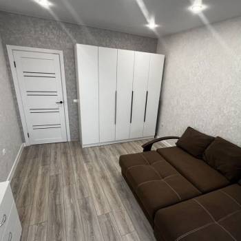 Сдается 1-комнатная квартира, 34,9 м²
