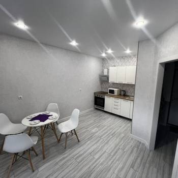 Сдается 1-комнатная квартира, 34,9 м²