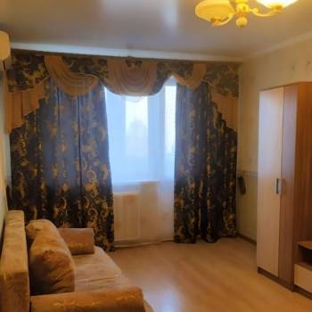 Сдается 1-комнатная квартира, 30 м²