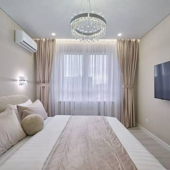 Продается 2-х комнатная квартира, 61 м²