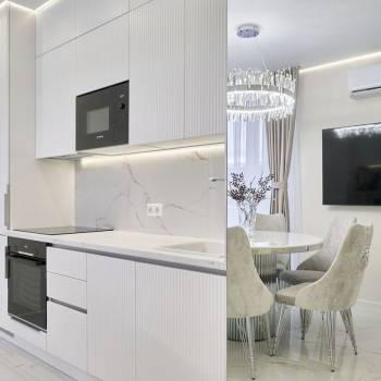 Продается 2-х комнатная квартира, 61 м²