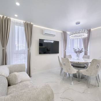 Продается 2-х комнатная квартира, 61 м²