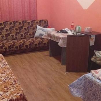 Сдается 1-комнатная квартира, 21 м²