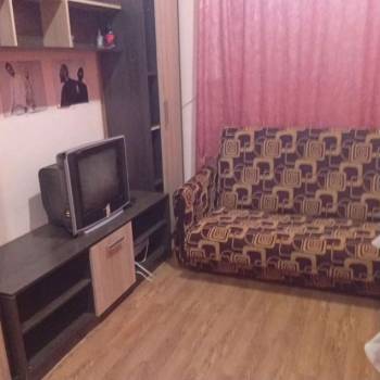 Сдается 1-комнатная квартира, 21 м²
